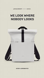 From workdays to weekends — discover our new collection of bags and backpacks made for life on the move. | Ucon Acrobatics