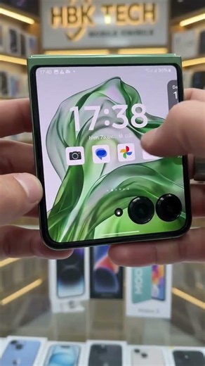 Motorola RAZR 50