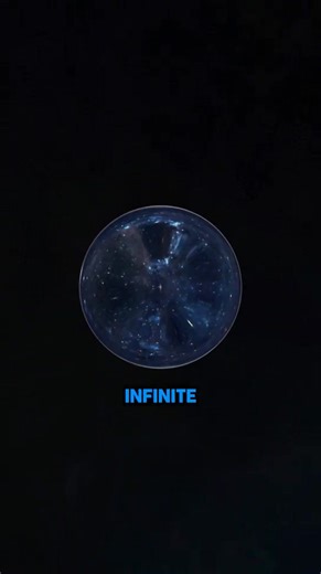 The observable universe is insanely Big #universe #space #Galaxy #facts | Theoretical Tales