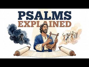 Every Psalm Explained: The Book That Holds Your Worst Day and Your Best
