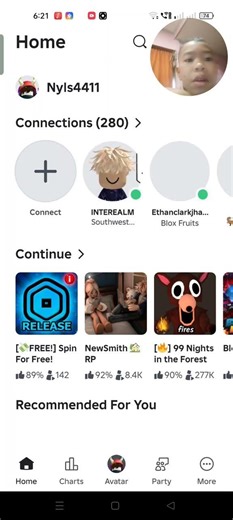 how to get free robux search on free spain