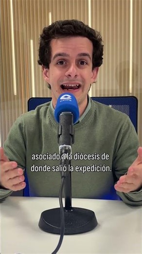 ¿Quién es el OBISPO de la LUNA?