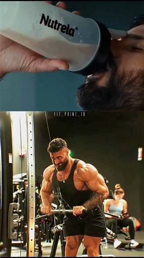 fit_point_18 on Instagram: "Follow for more.....💪 @fit_point_18 . . . . . #viral #strongman #fitness #motivation #healthylifestyle #gym #gymgirl #podcast #knowledge #gyan #lifequotes #healthylifestyletips #fitness #reel #viral #gymgirl #diet"