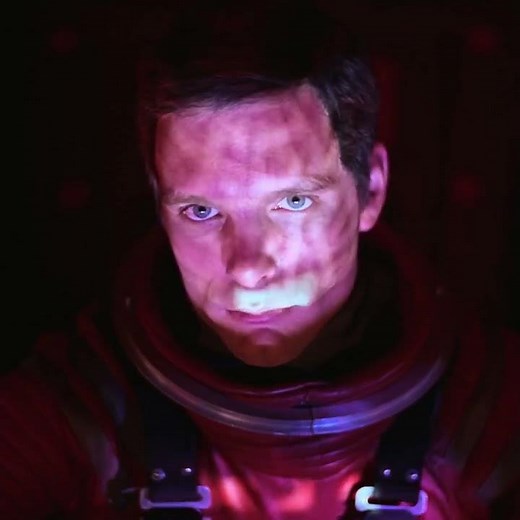 Open the Pod Bay doors please Hal #2001aspaceodyssey