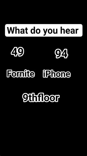 what do you hear #subscribe #like