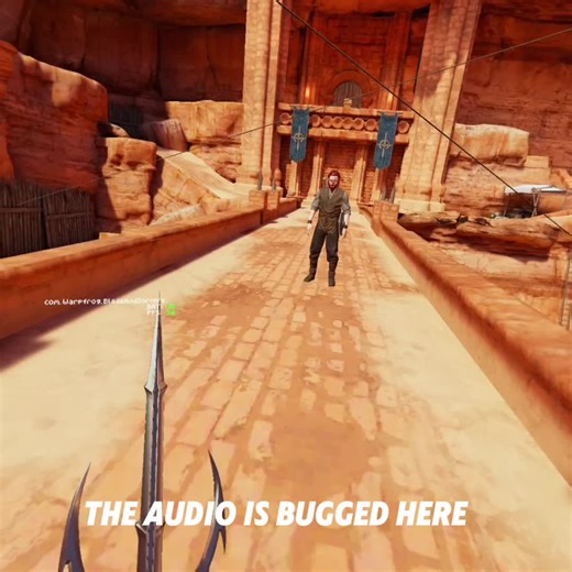 Kahnum Mod Menu in Blade and Sorcery