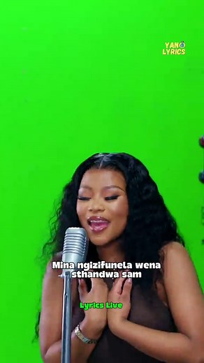 Naledi Aphiwe & Mawelele - Come Duze Lyrics Showcase