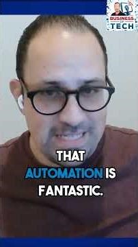 Unlocking the Power of Automation in MSPs