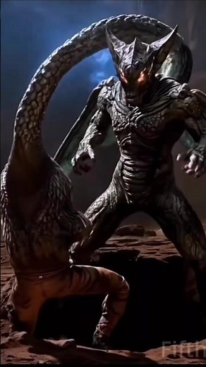 Cell Absorb Android 17 - DBZ #Ai #dragonballz