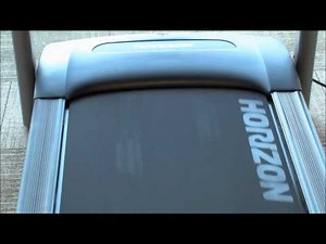 Loopband - Band rechtstellen - Onderhoudsvideo - Betersport