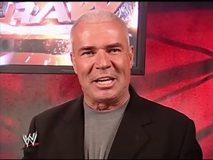 WWE RAW 06 JUNE 2005 FULL SHOW HD