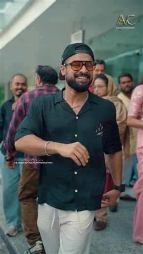 Tovino Thomas & Balan the boy #tovinothomas