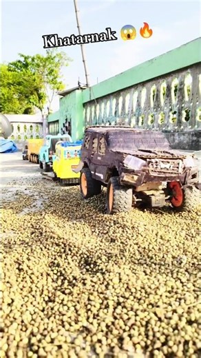 Rc Scorpio 🔥mein tochan#short #video