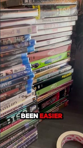 Turning DVDs & CDs Into BANDS With Go2Lister! #go2lister #amazonfba #listingsoftware