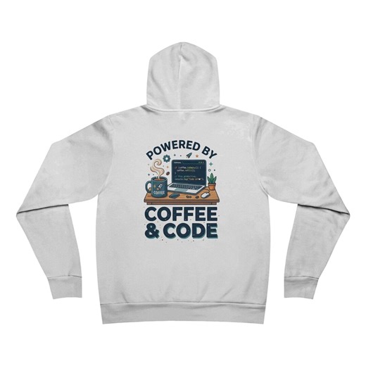 AI Programmer Lightweight Hoodie: Tech Geek Pullover for Developers - Etsy UK