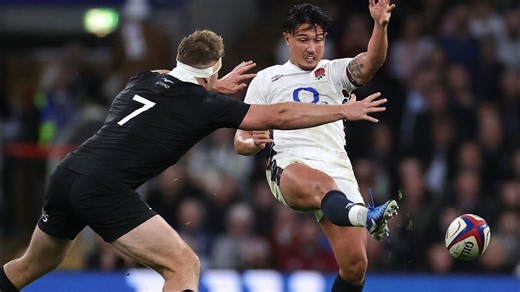 England vs. New Zealand: How to watch, kick-off time, team news