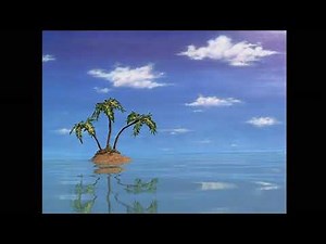 Spongebob SquarePants - Austrian (German V2) Intro