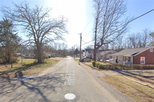 Rock Hill Shooting Leaves 33-Year-Old Dead on Flint Hill Street