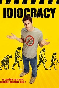 VOSTFR Idiocracy (2006) Film Streaming VF Complet-Francais - Film Streaming VF Complet-Francais