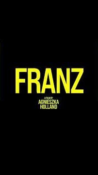 FRANZ Official US Trailer, In Theaters Aug 21