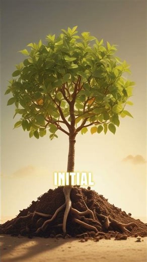 The Magic of Compound Interest