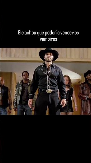 Série True Blood