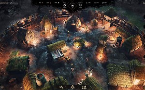 Steam新游《Gord》：由《巫师3》前开发者奉上的末日猛汉历险记