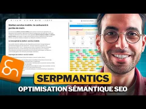 SERPMantics : mon avis sur cet outil d’optimisation sémantique SEO 🤩