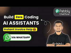 AI Billing Assistant for Instant Invoice Help 💼
