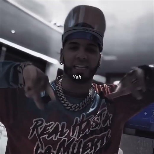 Jangueo - Anuel AA & Tego Calderón