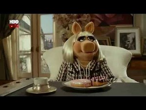 TRAILER HBO Family The Muppets