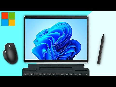 The NEW Surface Go 4 – Everything You Need to Know About the Leaked Surface Go