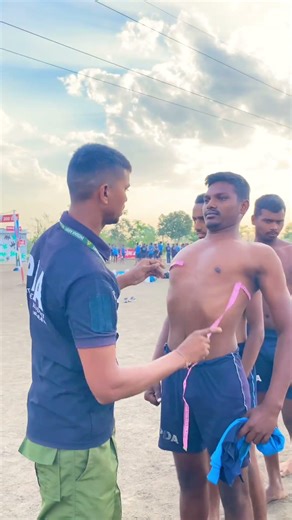 army chest measurement💯🫡#army #armylover #motivation #sainikvijay
