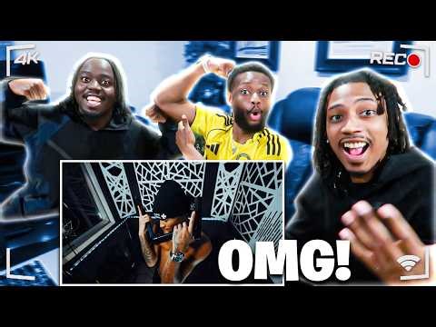 DD OSAMA - LONG LIVE OOTA SKII | REACTION!