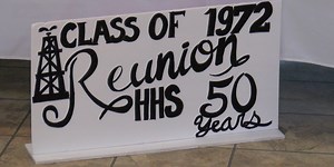 Heidelberg ‘Class of 1972′ holds prom on its 50th anniversary reunion