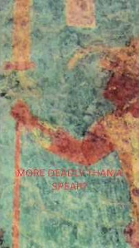 The Maya Weapon More Deadly Than A Spear