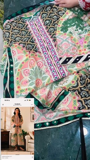 ethnic 2pc available in all sizes price 6950 | Topaz