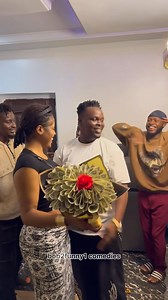 293K views · 17K reactions | Finally Christabel is back from the hosp!tal as i apologise for the H ! V Result prank | Bob2funny1 comedies | Facebook