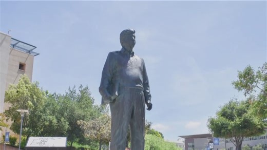 Cesar Chavez sexual abuse allegations spark conversations about his legacy
