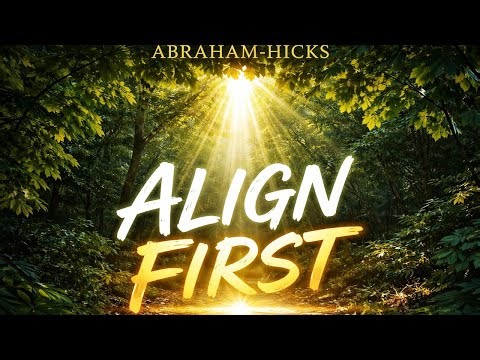 Abraham Hicks - Why Your Focus on Tragedy Attracts More Pain