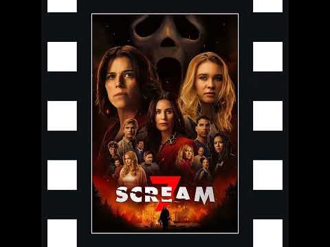 Scream 7 - Kalshi, MetaAI, and Israel Controversy