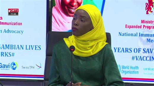 HEALTH TIPS 11-12-2025 | GRTS TV