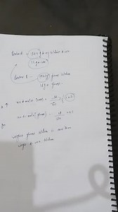 Two beaker \mathrm{A} and \mathrm{B} present in a closed vessel... | Filo