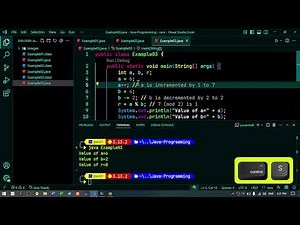 Java03 Assignment and Arithmetic Operators 2025 03 31 17 26 14