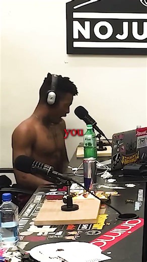 Xxxtentation says about his insecurity...! #rap #rapper #hiphop #xxxtentacion #llg