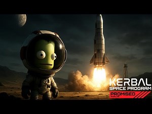 Kerbal Space Program Tutorial de mods 4ª Temporada