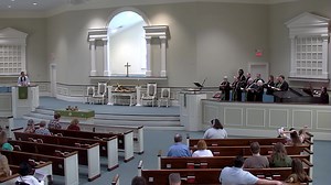 4 comments | Sunday Service 11/16/25 | First Christian Church (Disciples of Christ) in Greenville NC | Facebook