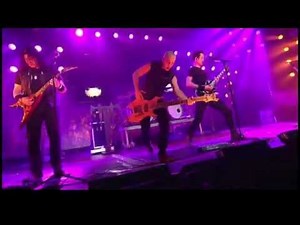 Trivium Full Show @ Revolver Golden Gods Awards 2012