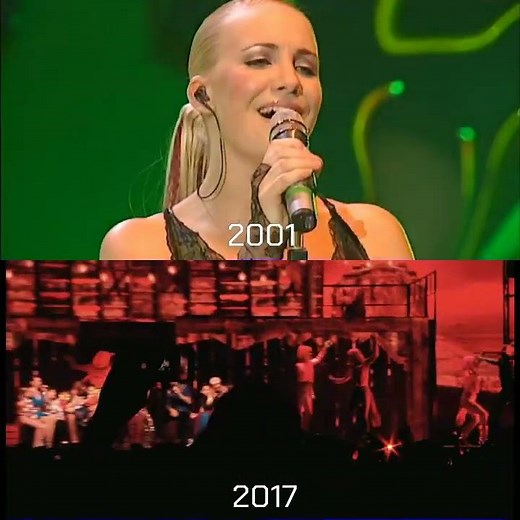 Steps - It's The Way You Make Me Feel