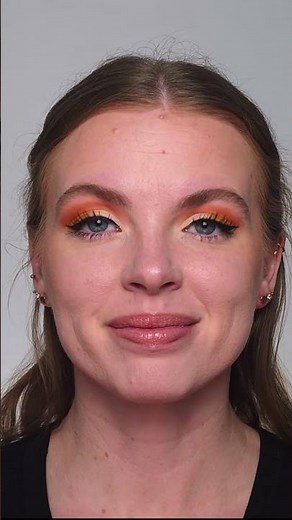 Happy HALLOWEEN! #halloweenmakeup #halloween #halloweenbeauty